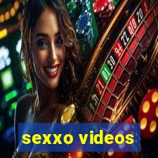 sexxo videos