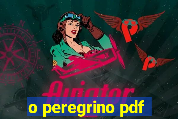 o peregrino pdf