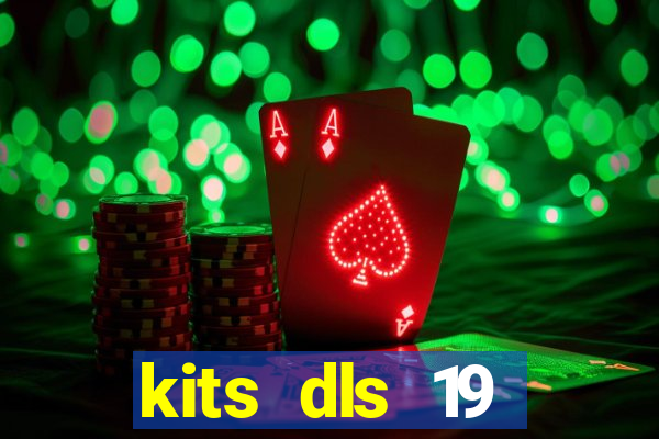 kits dls 19 barcelona 2015