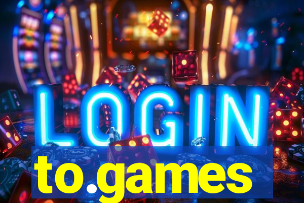 to.games