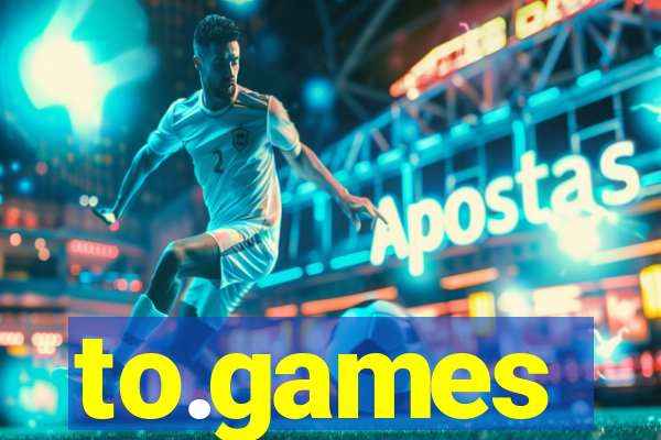 to.games