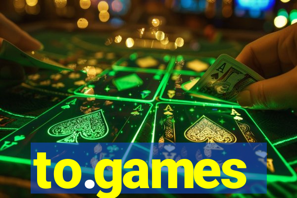 to.games