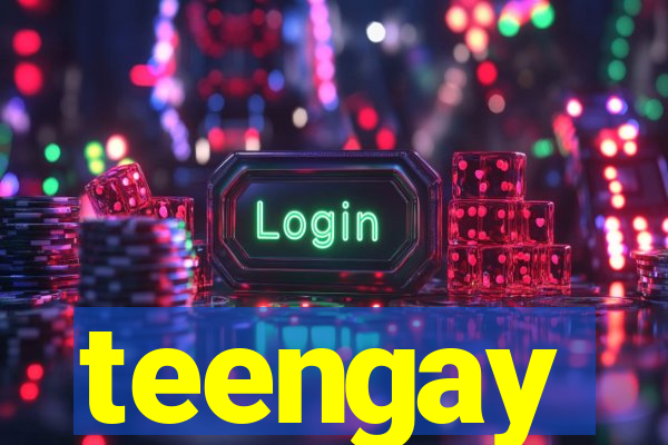 teengay