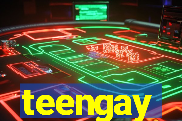 teengay
