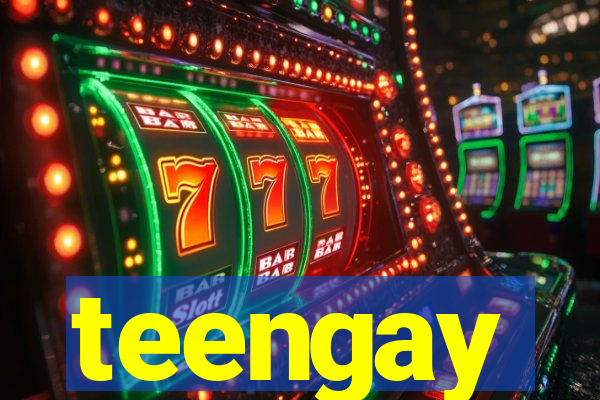 teengay
