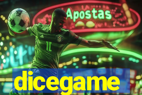 dicegame