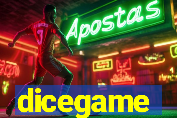 dicegame
