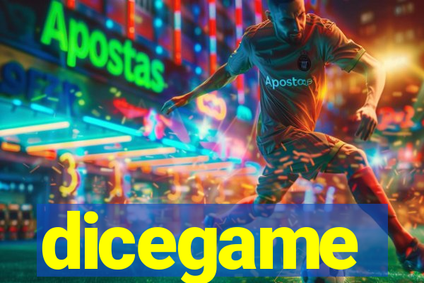 dicegame