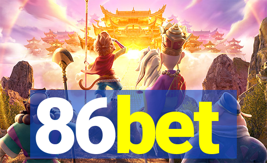 86bet