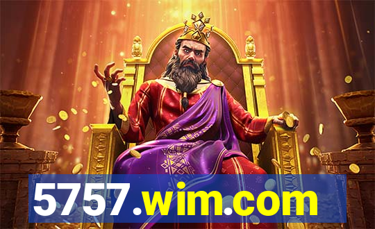 5757.wim.com