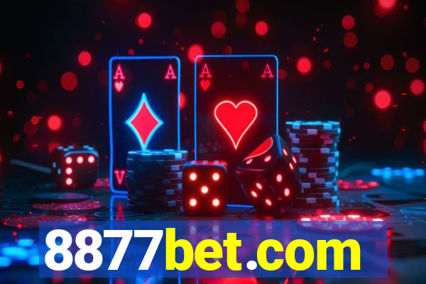 8877bet.com