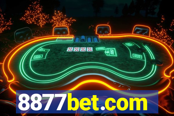 8877bet.com