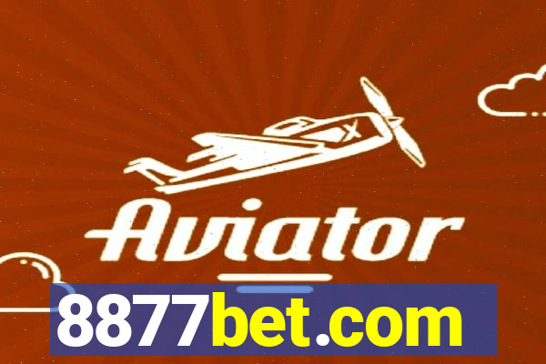 8877bet.com