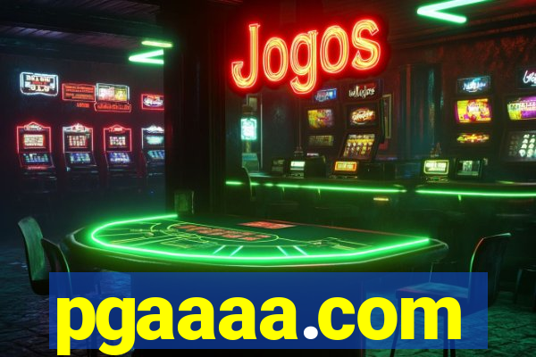 pgaaaa.com