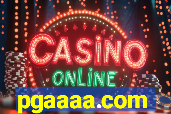 pgaaaa.com