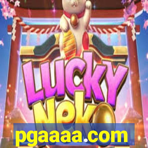 pgaaaa.com