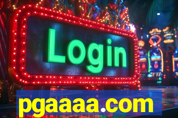 pgaaaa.com
