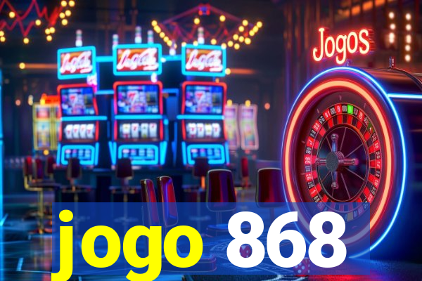 jogo 868