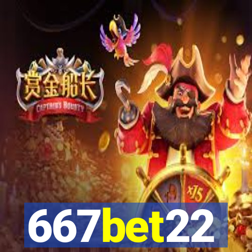 667bet22