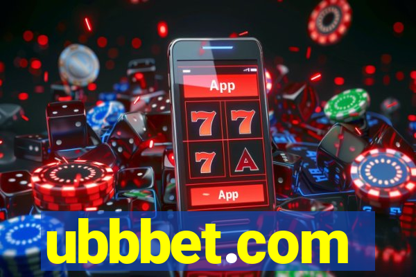 ubbbet.com