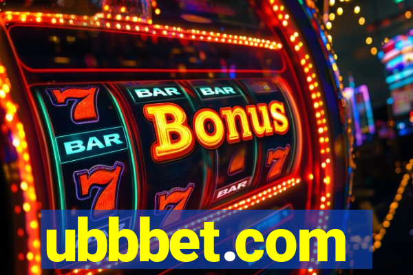 ubbbet.com