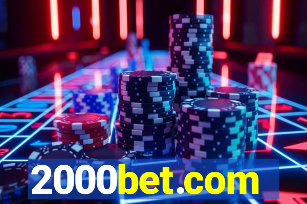 2000bet.com