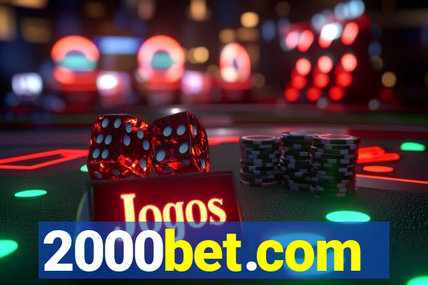2000bet.com