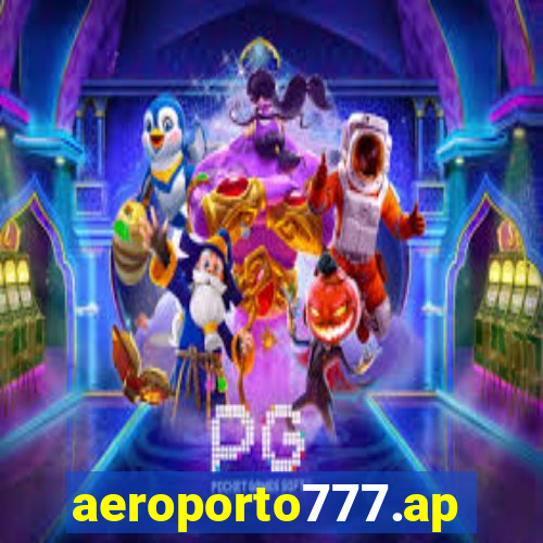 aeroporto777.app