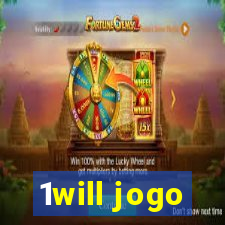 1will jogo