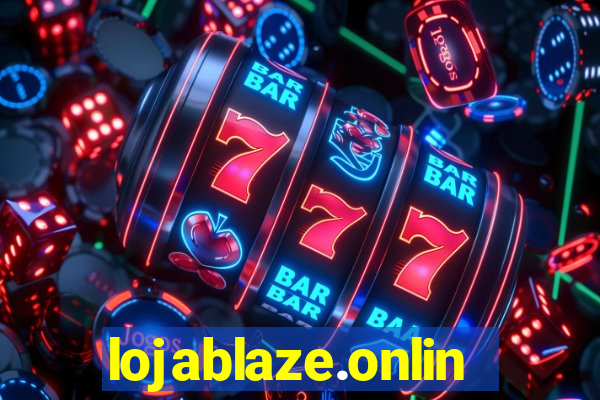 lojablaze.online