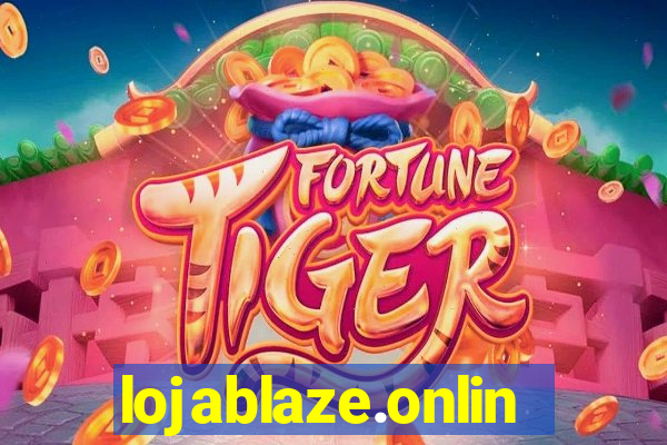 lojablaze.online