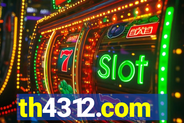 th4312.com