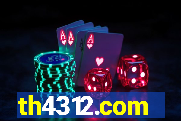 th4312.com