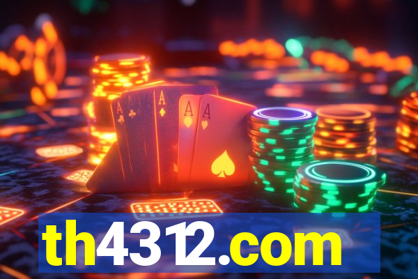 th4312.com
