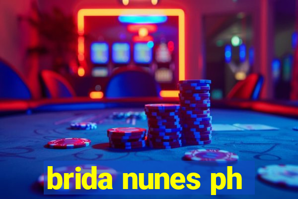 brida nunes ph