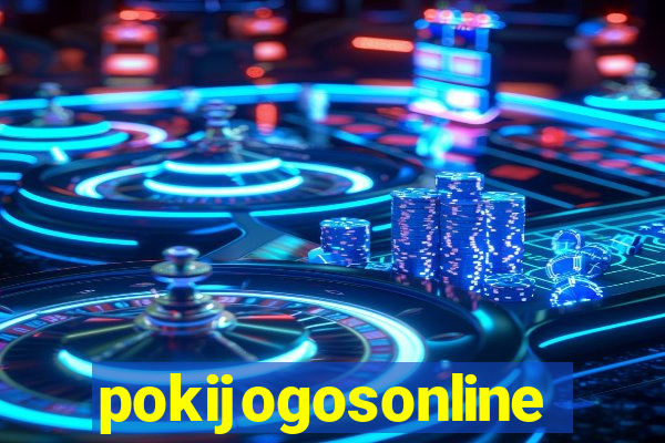 pokijogosonline