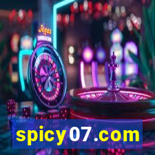 spicy07.com