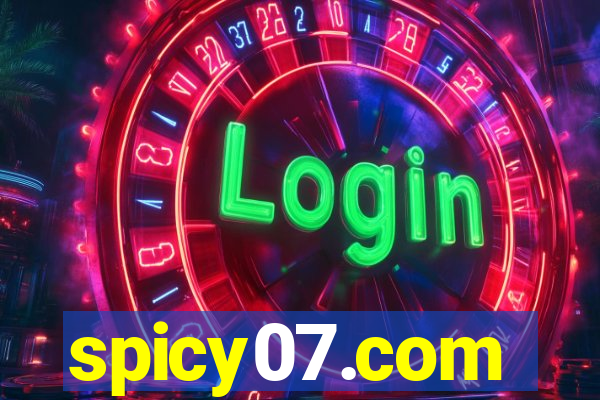 spicy07.com