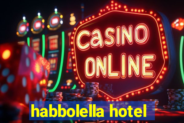 habbolella hotel