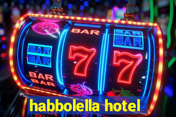 habbolella hotel