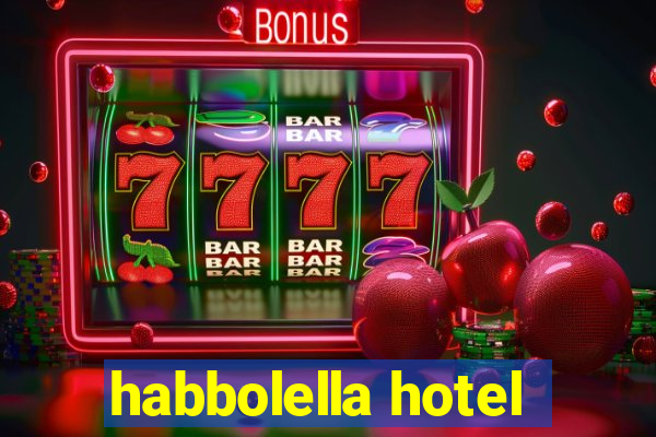 habbolella hotel