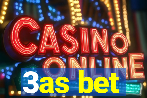 3as bet