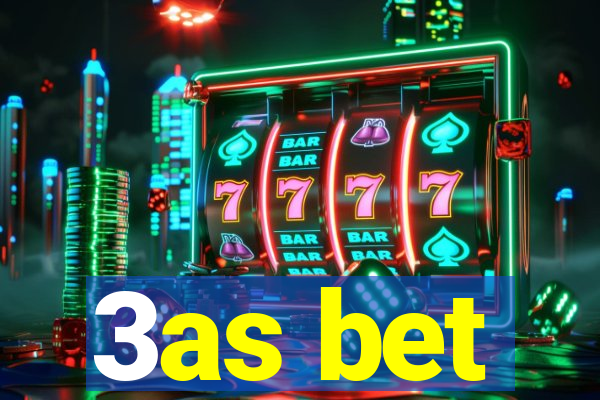 3as bet