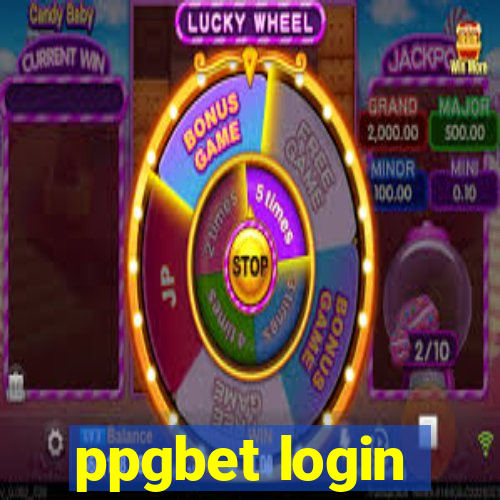 ppgbet login