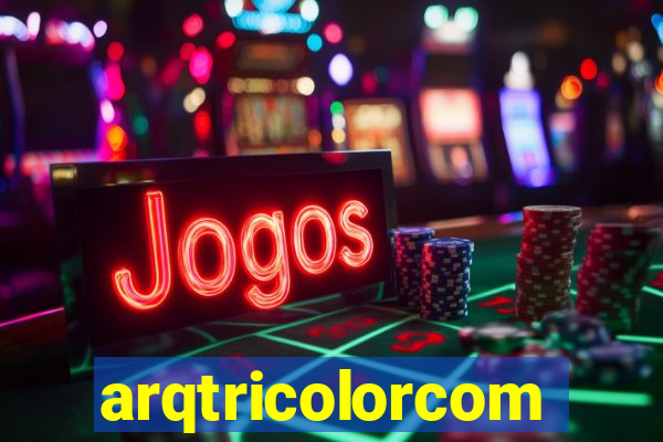 arqtricolorcom