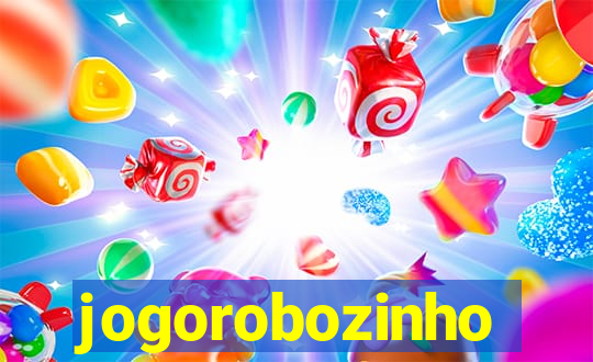 jogorobozinho