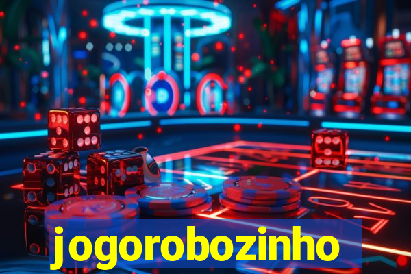 jogorobozinho