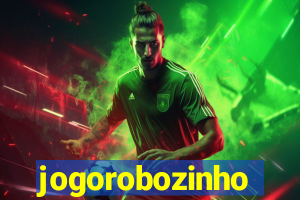 jogorobozinho