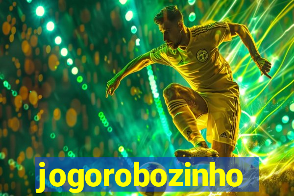 jogorobozinho