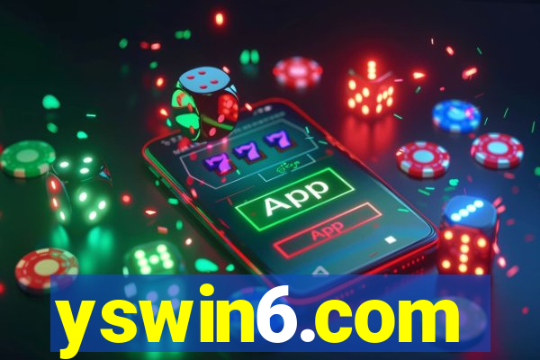 yswin6.com